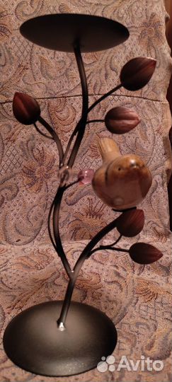 Подсвечник