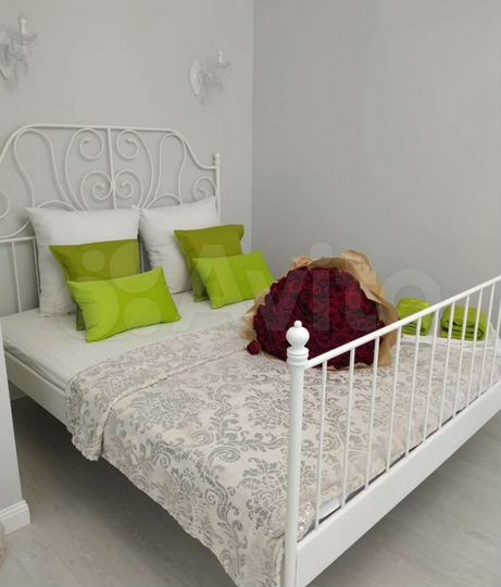 Квартира-студия, 30 м², 7/10 эт.