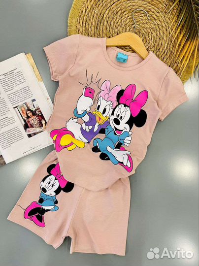 Вещи детские опт