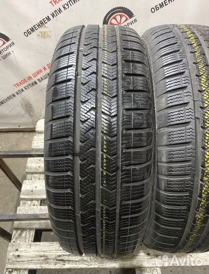 Vredestein QuaTrac 5 185/60 R15 88M