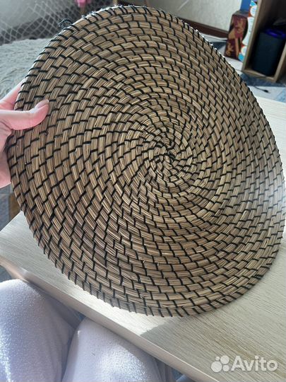 Салфетки на стол IKEA