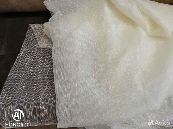 Ткань для занавес