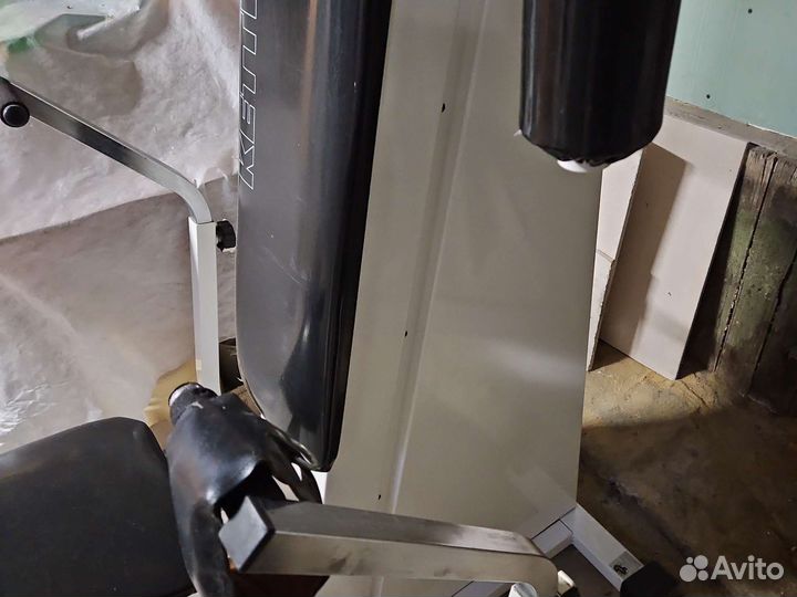 Силовой тренажер kettler