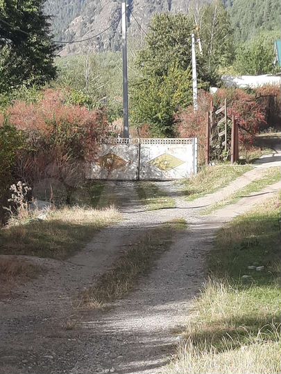 Участок 16,5 сот. (ИЖС)