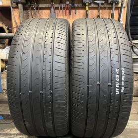 Pirelli Scorpion Verde 275/40 R21 107Y