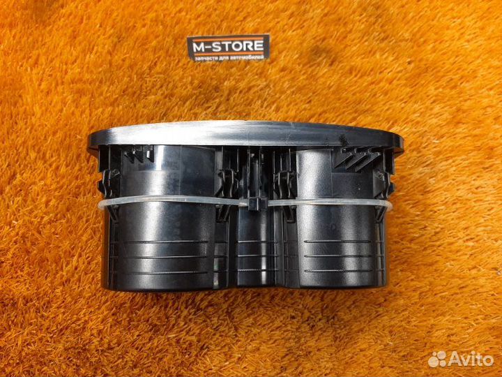 Подстаканник Volkswagen Touareg 7L BHK 2007