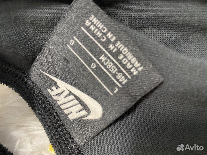 Комбинезон nike xs