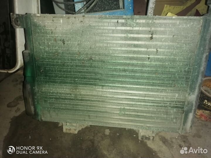 Топливный бак с бензонасосом на ваз 2107