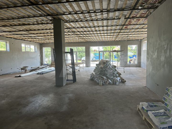 Свободного назначения, 250 м²