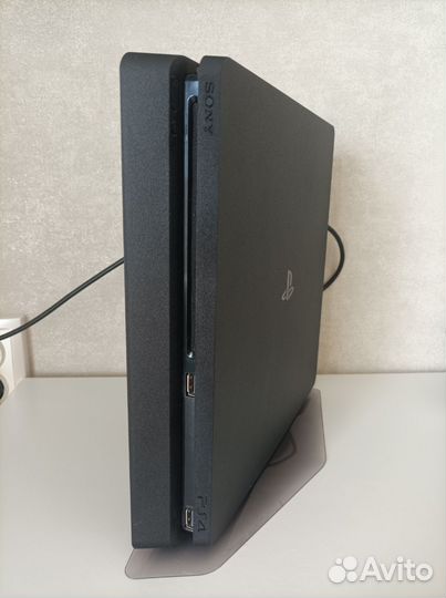 Sony playstation 4 slim 1tb