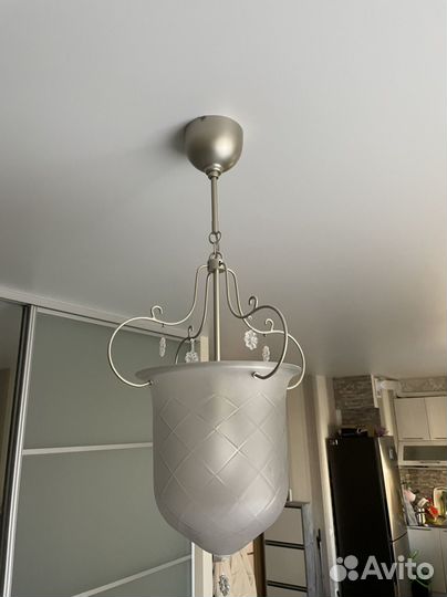 Светильник подвесной IKEA