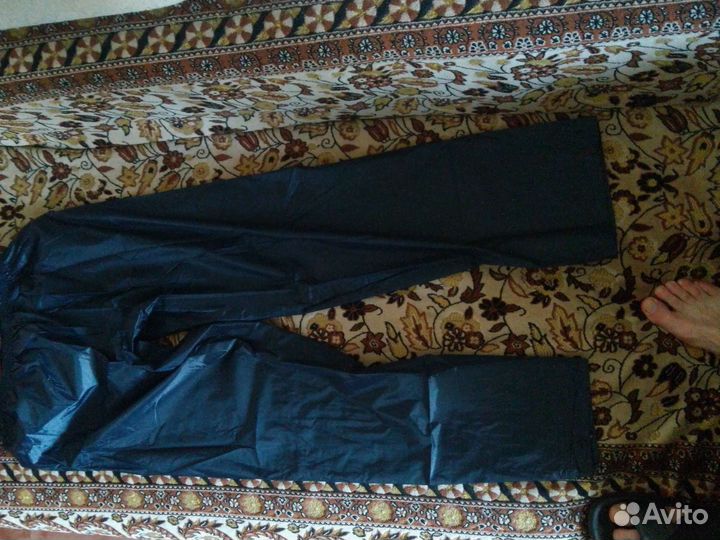 Костюм для защиты от воды