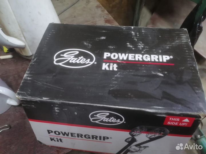 Ремень грм Renault megane