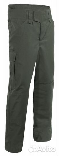 Köhler EXP tactical trousers stone gray olive