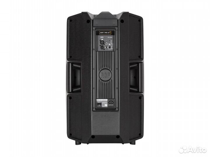 RCF ART 745-A MK4 акустическая система