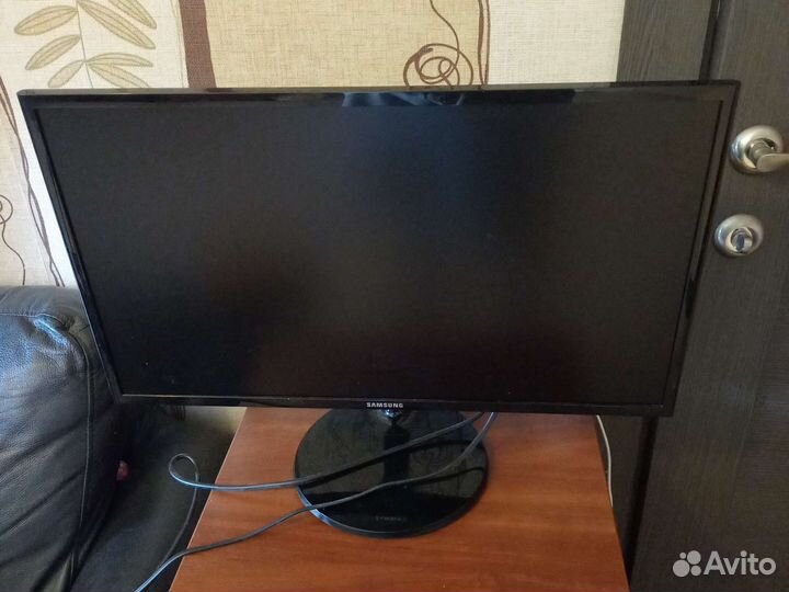 Монитор samsung led s24f354fh
