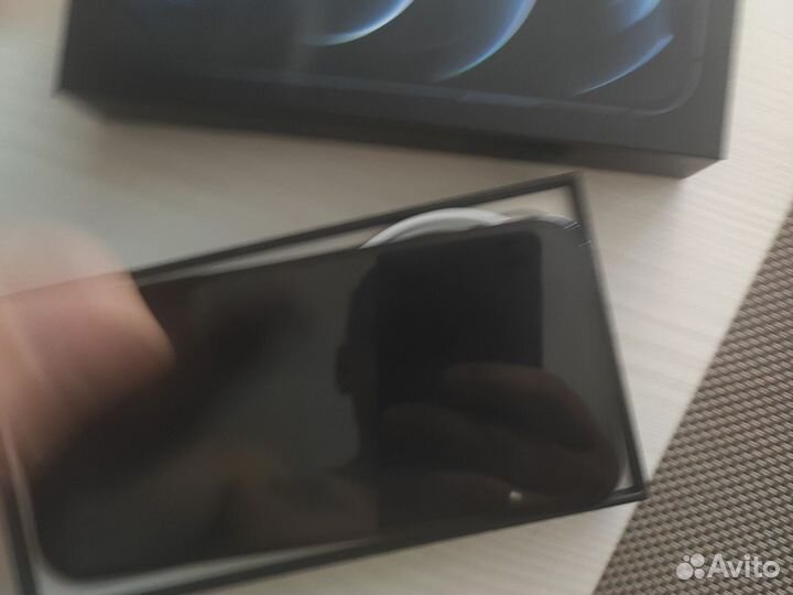 iPhone 12 Pro Max, 256 ГБ