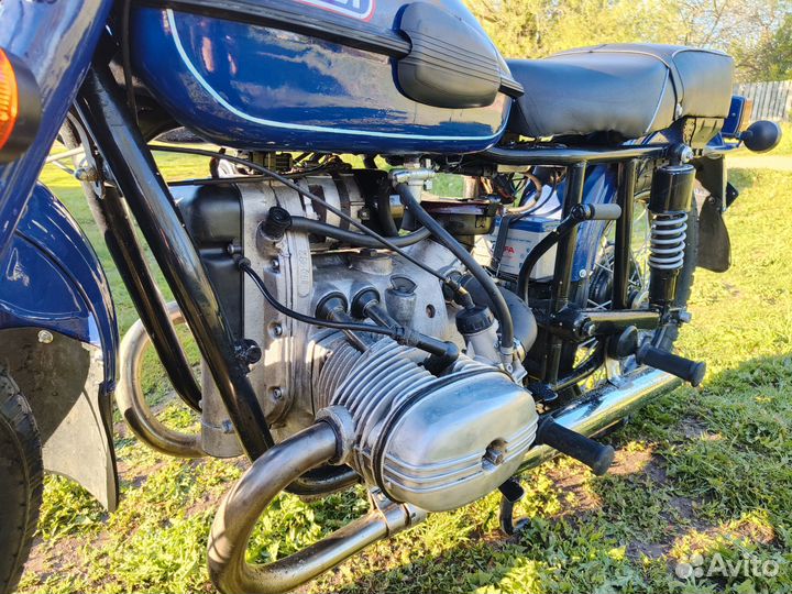 Урал имз-8.103-10