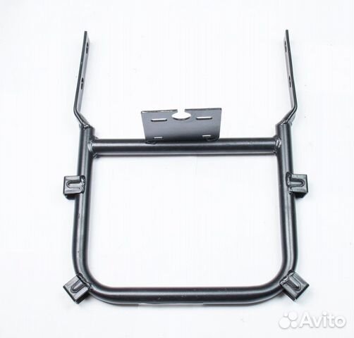 Подрамник заднего багажника ATV Hunter 150-250cc