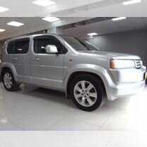 Honda Crossroad 1.8 AT, 2007, 289 000 км, с пробегом, цена 1 028 750 руб.