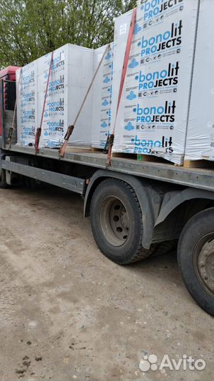 Газобетонные Блоки 100Х250Х600