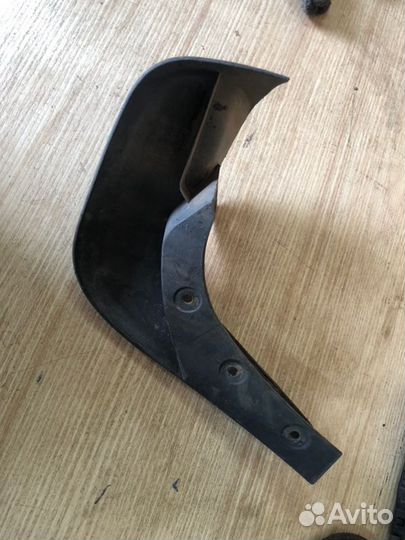 Брызговик Nissan Qashqai qashqai