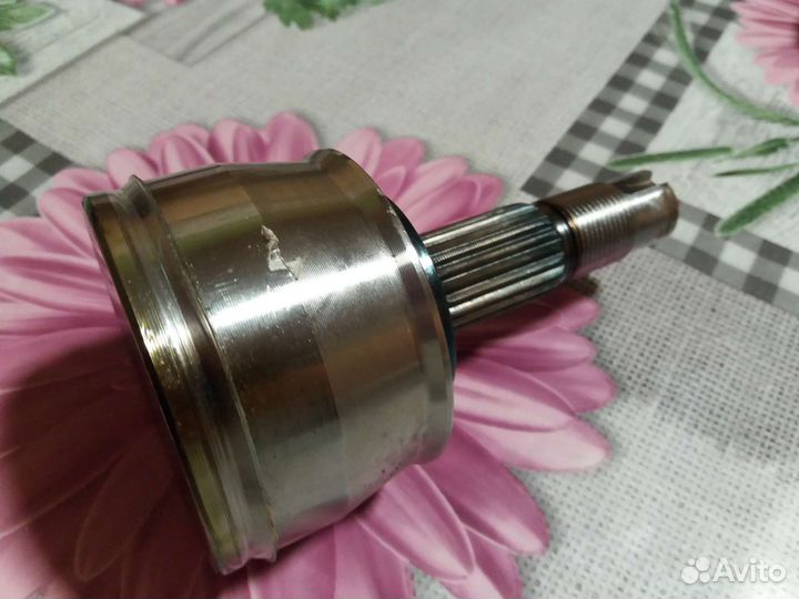 Шрус граната metelli