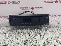 Автомагнитола Prology CMD-115U (А)