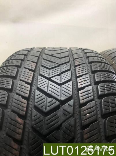Pirelli Scorpion Winter 275/40 R22 108V