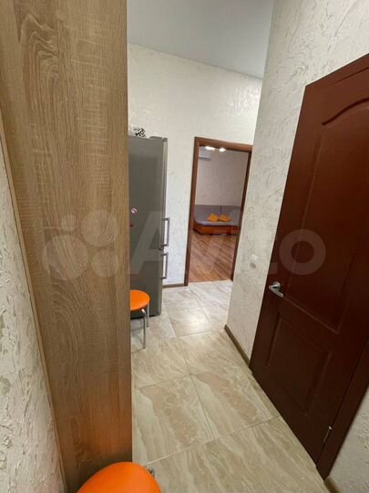 1-к. квартира, 32,4 м², 2/2 эт.