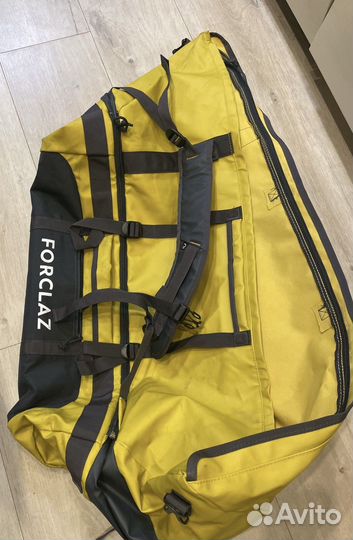 Сумка-рюкзак forclaz