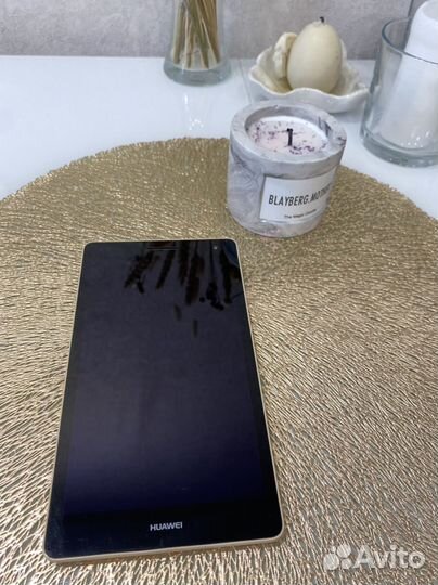 Планшет huawei mediapad t3 7