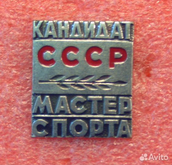 Пер-во СССР. Чемпион. Рекордсмен. Медали. кмс