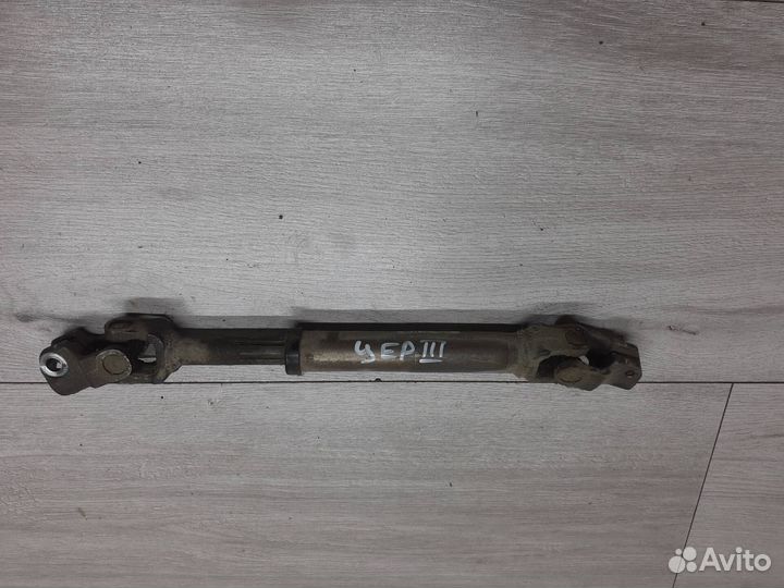 Кардан рулевой Hyundai-Kia