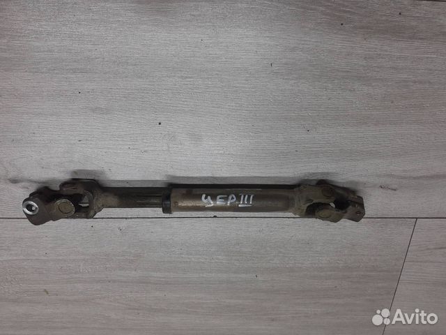 Кардан рулевой Hyundai-Kia