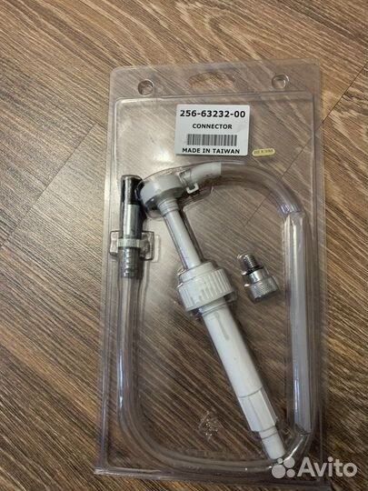 Насос ручной для замены масла в редукторе плм