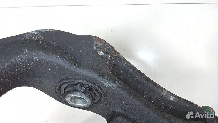 Рычаг подвески Mercedes ML W164, 2010