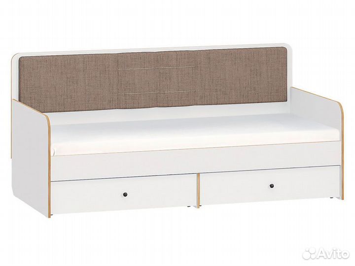 Кровать Вуди 90х200 см