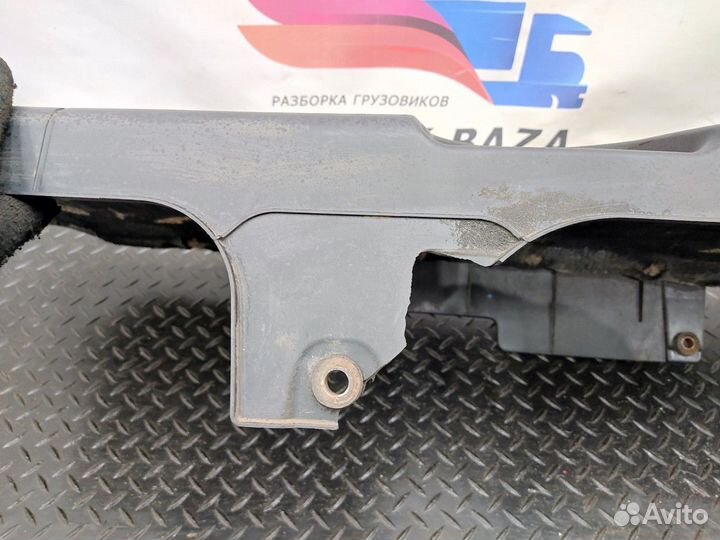 504219649 Накладка клапанной крышки Iveco Stralis