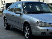 Ford Mondeo 1.6 MT, 1998, 342 439 км, с пробегом, цена 87 000 руб.