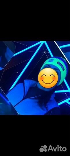 Шапка горнолыжная