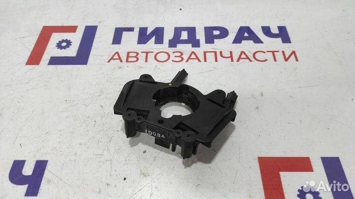 Кронштейн подрулевых переключателей Chevrolet Aveo 96300411