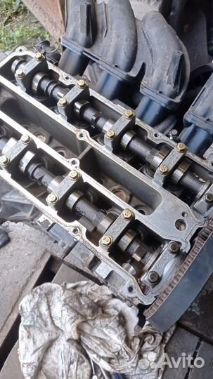 Автосервис