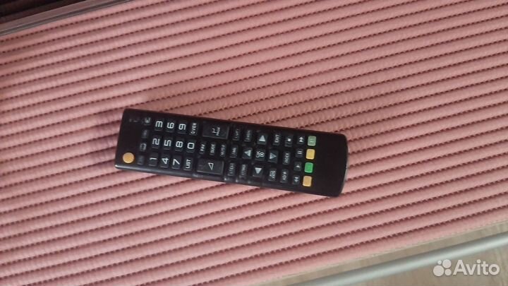 Телевизор samsung