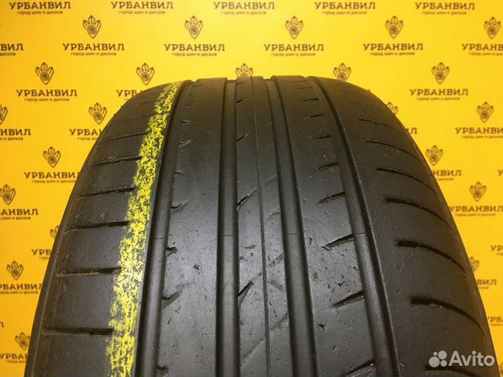 Hankook Ventus Prime 2 K115 225/45 R17 91V