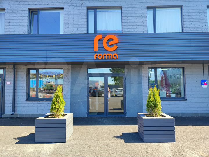 Свободного назначения, 72 м²