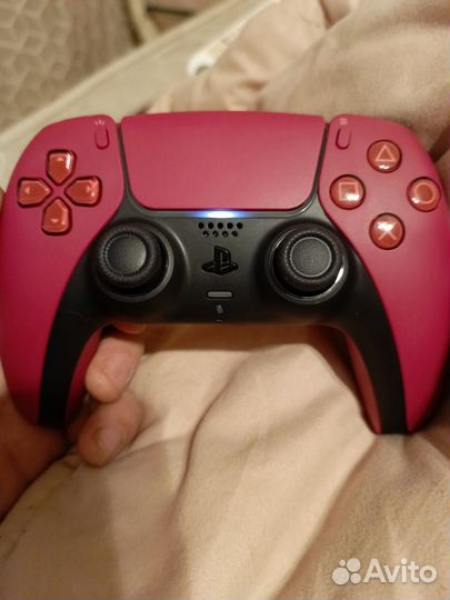 Геймпад dualsense ps5