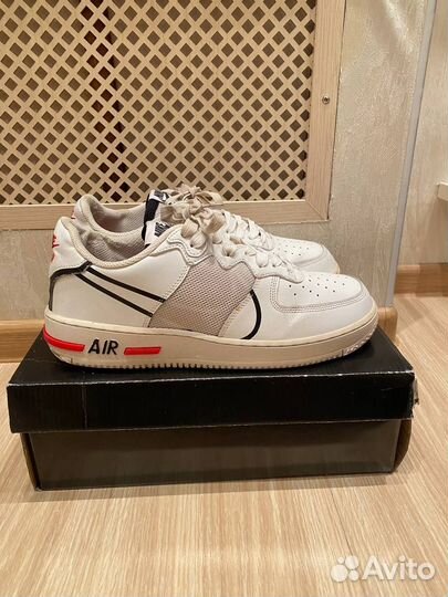 Кроссовки nike