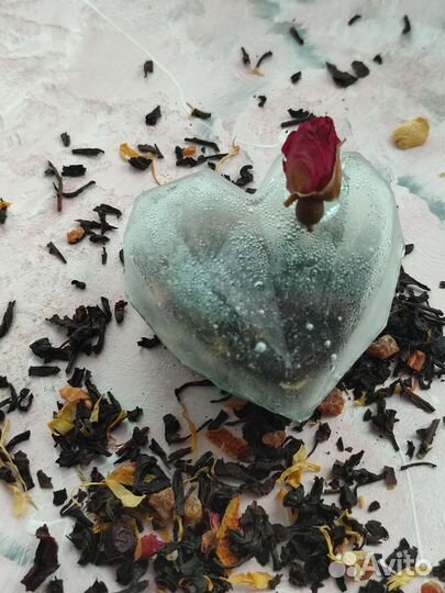 Чайные сферы, чёрный, зелёный, наборы