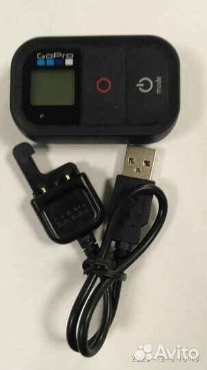 Пульт ду для камеры GoPro